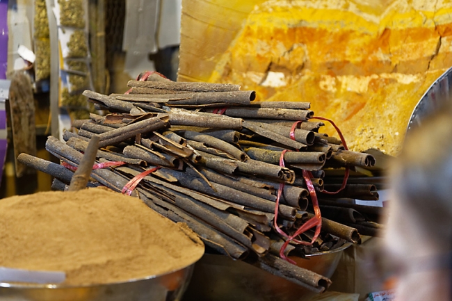 Ispahan-Grand bazar-026